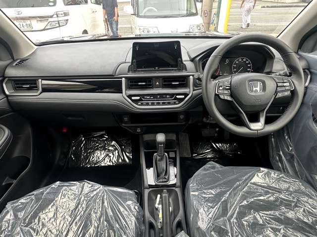 ホンダ ＷＲ−Ｖ １．５ Ｚ R8年 (東海) 99