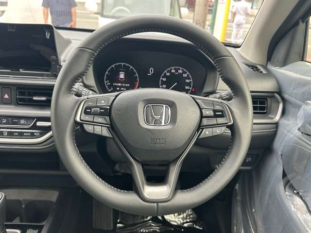 ホンダ ＷＲ−Ｖ １．５ Ｚ R8年 (東海) 99
