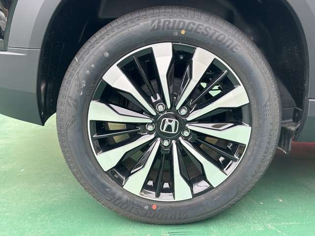 ホンダ ＷＲ−Ｖ １．５ Ｚ R8年 (東海) 99