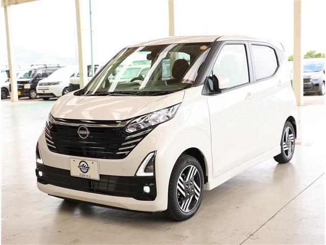 日産 デイズ ６６０ ハイウェイスターＸ R7年 (東海) 99