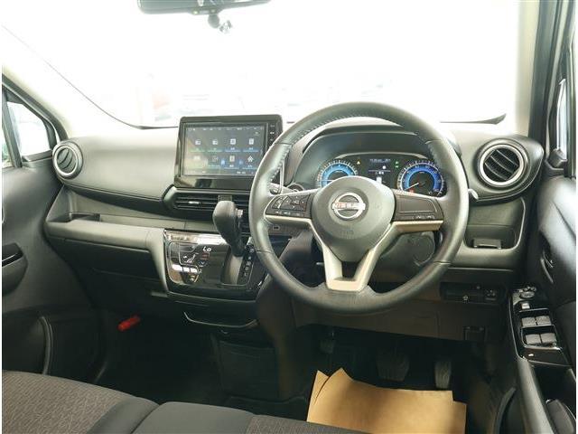 日産 デイズ ６６０ ハイウェイスターＸ R7年 (東海) 99