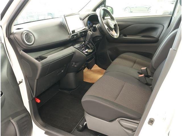 日産 デイズ ６６０ ハイウェイスターＸ R7年 (東海) 99