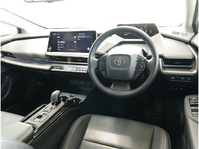 トヨタ プリウス ２．０ Ｚ R7年 (東海) 99