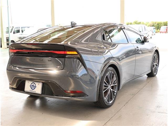 トヨタ プリウス ２．０ Ｚ R7年 (東海) 99