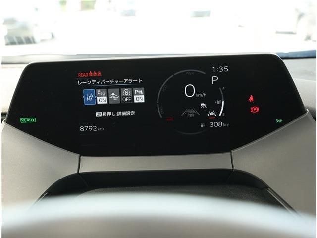 トヨタ プリウス ２．０ Ｚ R7年 (東海) 99
