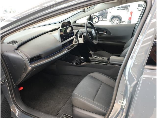 トヨタ プリウス ２．０ Ｚ R7年 (東海) 99