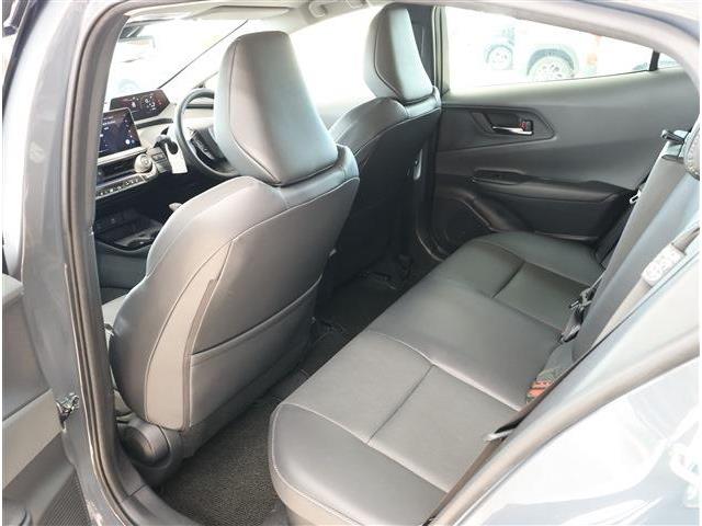 トヨタ プリウス ２．０ Ｚ R7年 (東海) 99