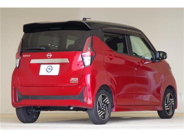 日産 デイズ ６６０ ハイウェイスターＸ プロパイロット エディション R6年 (東海) 99