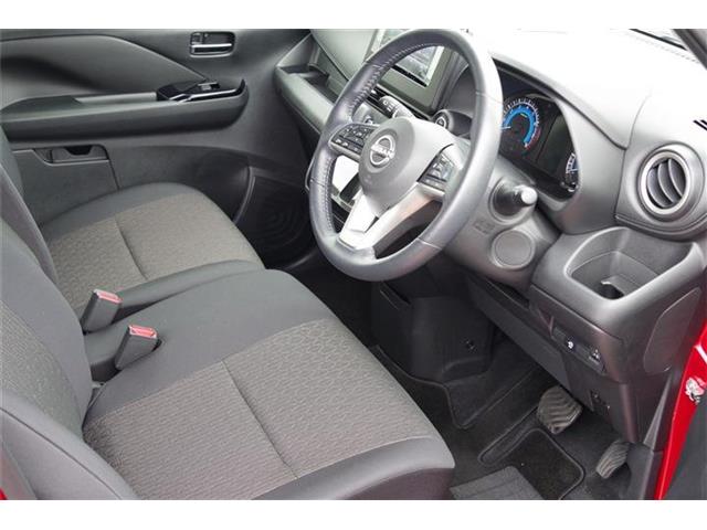 日産 デイズ ６６０ ハイウェイスターＸ プロパイロット エディション R6年 (東海) 99