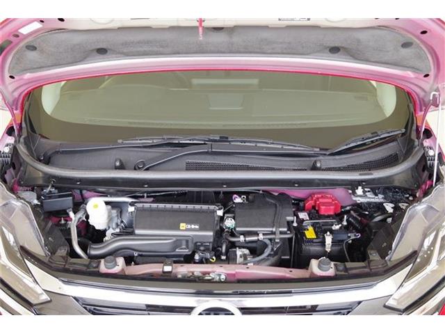 日産 デイズ ６６０ ハイウェイスターＸ プロパイロット エディション R6年 (東海) 99