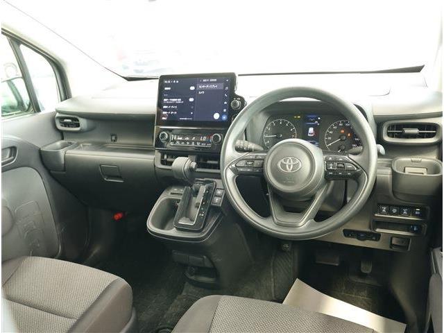 トヨタ シエンタ １．５ Ｇ R6年 (東海) 99