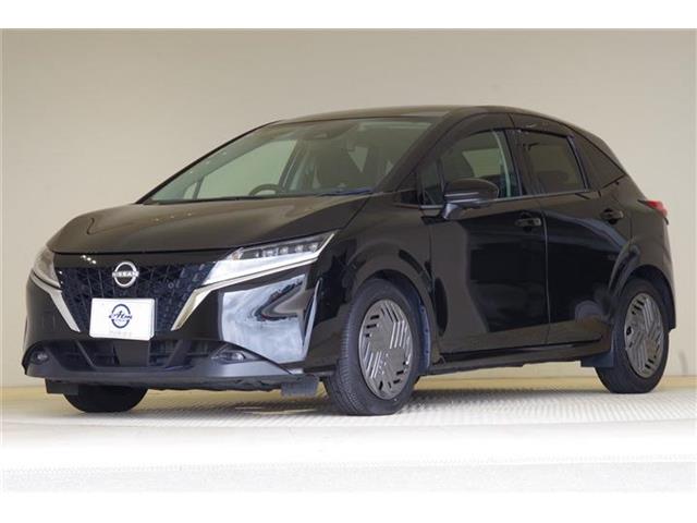 日産 ノート １．２ Ｘ R5年 (東海) 99