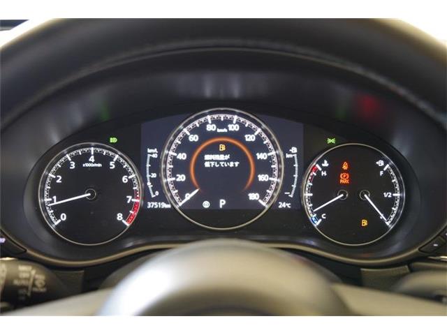 マツダ ＣＸ−３０ ２．０ ２０Ｓ プロアクティブ R4年 (東海) 99