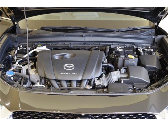 マツダ ＣＸ−３０ ２．０ ２０Ｓ プロアクティブ R4年 (東海) 99