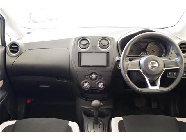 日産 ノート １．２ Ｘ R3年 (東海) 99