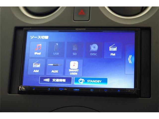 日産 ノート １．２ Ｘ R3年 (東海) 99