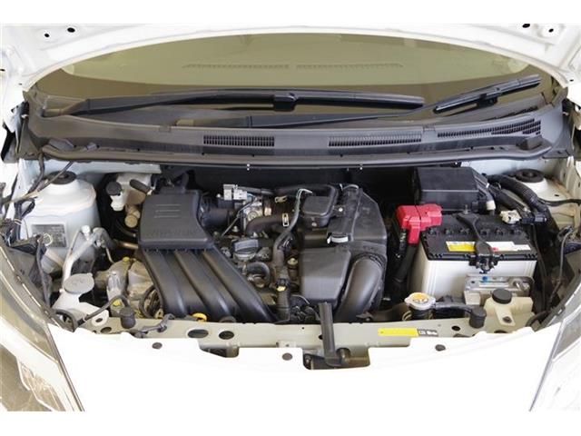 日産 ノート １．２ Ｘ R3年 (東海) 99