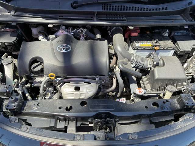 トヨタ シエンタ １．５ Ｘ R3年 (東海) 99