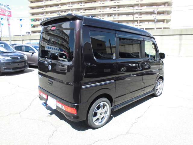日産 ＮＶ１００クリッパーリオ ６６０ Ｇ ハイルーフ R2年 () 99