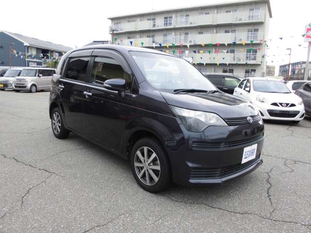 トヨタ スペイド １．５ Ｇ ４ＷＤ H26年 () 99