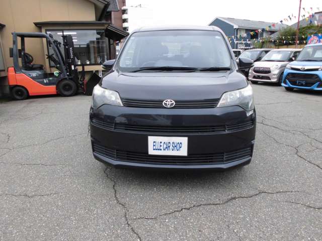 トヨタ スペイド １．５ Ｇ ４ＷＤ H26年 () 99
