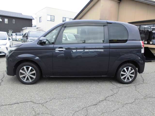 トヨタ スペイド １．５ Ｇ ４ＷＤ H26年 () 99