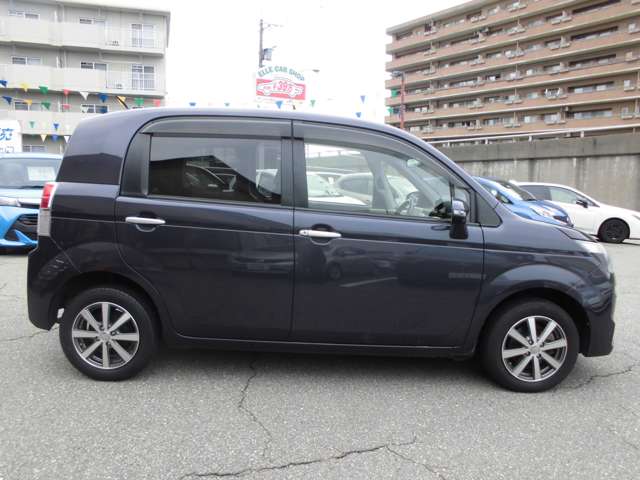 トヨタ スペイド １．５ Ｇ ４ＷＤ H26年 () 99