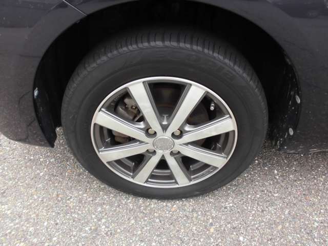 トヨタ スペイド １．５ Ｇ ４ＷＤ H26年 () 99