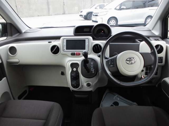 トヨタ スペイド １．５ Ｇ ４ＷＤ H26年 () 99