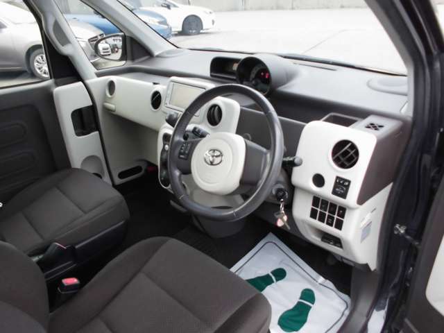 トヨタ スペイド １．５ Ｇ ４ＷＤ H26年 () 99