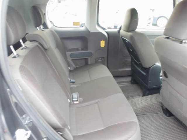トヨタ スペイド １．５ Ｇ ４ＷＤ H26年 () 99