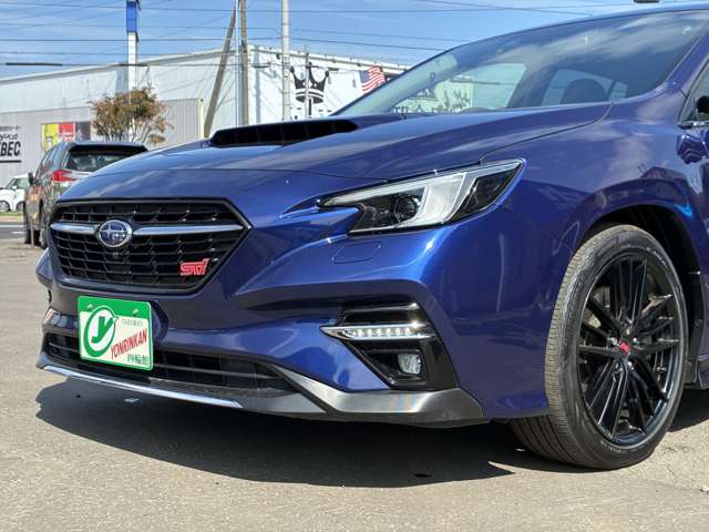 スバル レヴォーグ １．８ ＳＴＩ スポーツ ＥＸ ４ＷＤ R3年 (北海道) 99