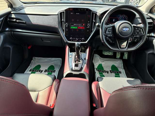 スバル レヴォーグ １．８ ＳＴＩ スポーツ ＥＸ ４ＷＤ R3年 (北海道) 99
