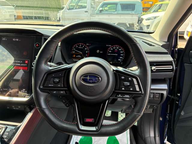 スバル レヴォーグ １．８ ＳＴＩ スポーツ ＥＸ ４ＷＤ R3年 (北海道) 99