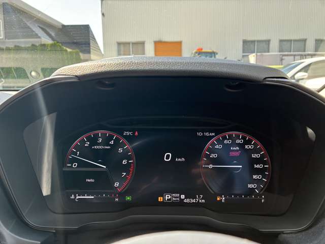 スバル レヴォーグ １．８ ＳＴＩ スポーツ ＥＸ ４ＷＤ R3年 (北海道) 99