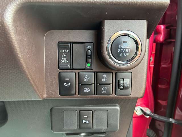 トヨタ ルーミー １．０ Ｘ Ｓ ４ＷＤ R1年 (北海道) 99