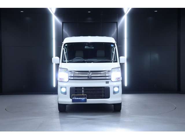 スズキ エブリイワゴン ６６０ ＰＺターボ ハイルーフ ４ＷＤ R1年 (北海道) 99