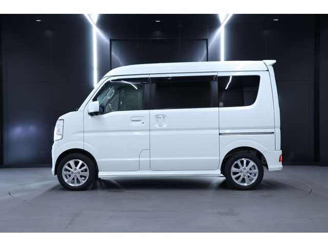 スズキ エブリイワゴン ６６０ ＰＺターボ ハイルーフ ４ＷＤ R1年 (北海道) 99