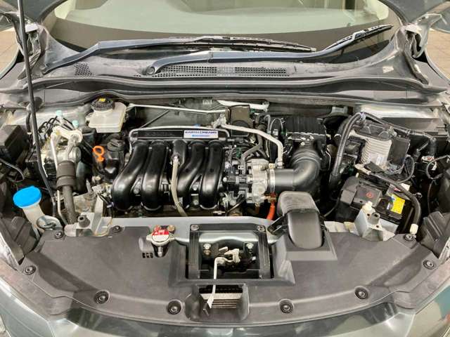 ホンダ ヴェゼル １．５ ハイブリッド Ｘ ４ＷＤ H26年 () 99