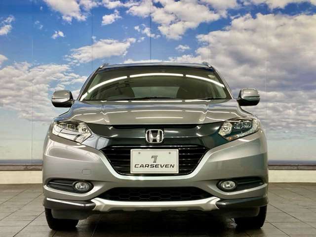 ホンダ ヴェゼル １．５ ハイブリッド Ｘ ４ＷＤ H26年 () 99
