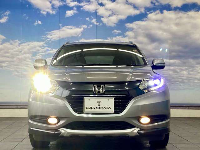 ホンダ ヴェゼル １．５ ハイブリッド Ｘ ４ＷＤ H26年 () 99