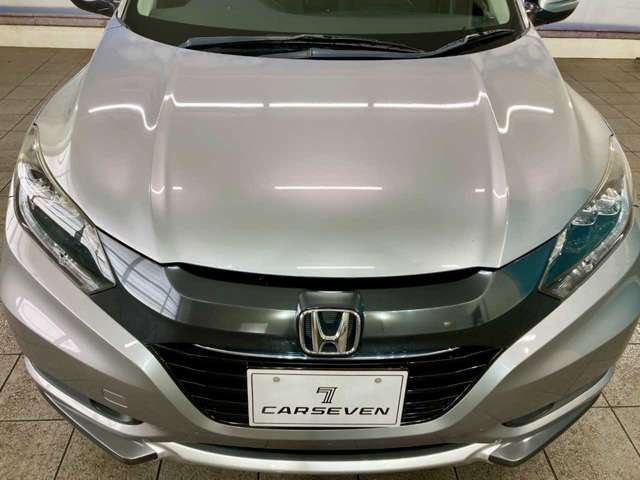 ホンダ ヴェゼル １．５ ハイブリッド Ｘ ４ＷＤ H26年 () 99