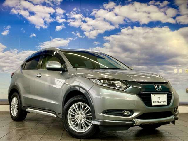 ホンダ ヴェゼル １．５ ハイブリッド Ｘ ４ＷＤ H26年 () 99