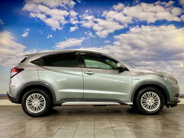 ホンダ ヴェゼル １．５ ハイブリッド Ｘ ４ＷＤ H26年 () 99
