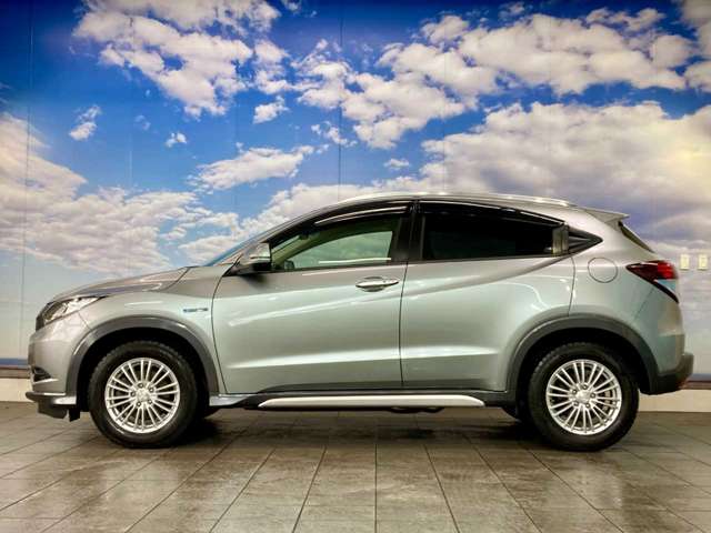 ホンダ ヴェゼル １．５ ハイブリッド Ｘ ４ＷＤ H26年 () 99