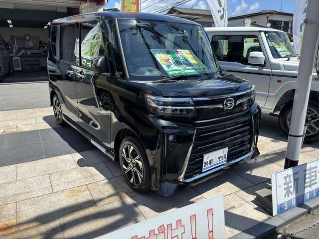 ダイハツ タント ６６０ カスタム Ｘ リミテッド R8年 (九州・沖縄) 99