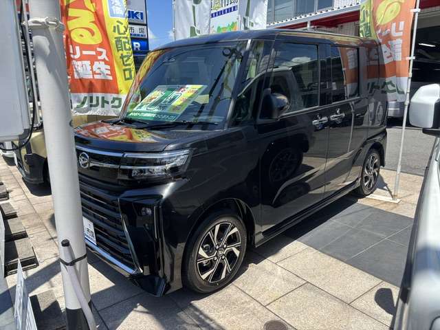 ダイハツ タント ６６０ カスタム Ｘ リミテッド R8年 (九州・沖縄) 99