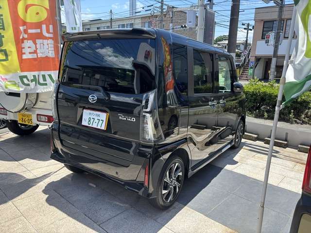 ダイハツ タント ６６０ カスタム Ｘ リミテッド R8年 (九州・沖縄) 99
