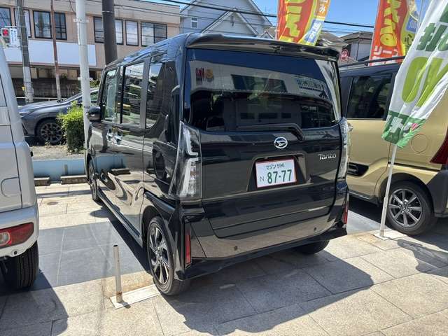 ダイハツ タント ６６０ カスタム Ｘ リミテッド R8年 (九州・沖縄) 99