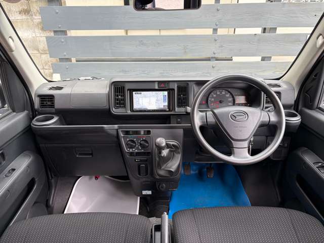 ダイハツ ハイゼットバン ６６０ Ｌ ＳＡＩＩＩ ４ＷＤ R3年 (九州・沖縄) 99